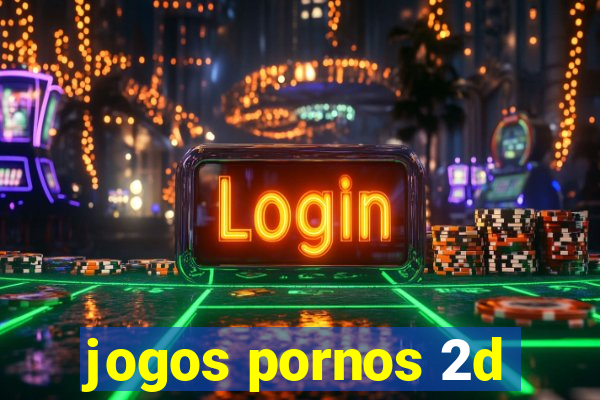 jogos pornos 2d